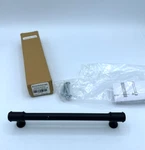Rejuvenation Hardware Ladd Drawer Pull Oil Rubbed Bronze 6" C103177 Pottery Barn. Fixed Price $22.00.