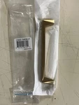 Berenson 2365-1MDB-P, Swagger 6-1/4" C2C, Cab Pull, Mdrn Bronze (wear/tear). Fixed Price $12.38.