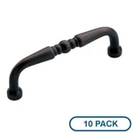 Amerock BP53006ORB-10PACK Allison Value Hardware Inch Center To Handle. Fixed Price $31.06.