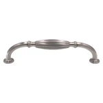 Amerock Blythe Cabinet Arch Pull 1/4" (160MM) Ctr Satin Nickel BP55225G10. Fixed Price $12.42.