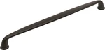 Amerock Kane Appliance Pull Black Bronze 18 Inch (457 Mm) Center To. Fixed Price $126.22.