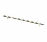 Liberty Hardware P02103-SS-C 11-5/16 Inch Cabinet Drawer Pull Stainless Steel. Fixed Price $9.95.