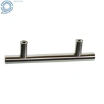 20X 6IN Furniture Handles Stainless Steel Kitchen Drawer Pulls Cabinet. Fixed Price $16.05.