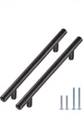 Jslove Cabinet Pulls 3 Inch Hole Center Oil Rubbed Bronze Set Of 20. Fixed Price $37.06.
