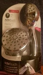 New Delta 75831 Activtouch 9-SPRAY Handheld Shower Head Combo Kit Chrome.. Fixed Price $52.99.