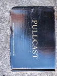 Pullcast Earth Sonoran EA-1046 Polished Brass Cabinet Gold. Fixed Price $90.00.