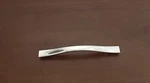 Richelieu Handle Pull Chrome Cabinet 96MM Center BP7231996140. Fixed Price $12.50.