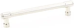 Emtek 86689 Jasper 6" Center To Bar Cabinet Pull. Fixed Price $23.20.