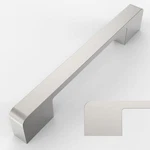 Amerdeco 10 Pack Brushed Satin Nickel Cabinet Pulls 5 INCH(128MM) Hole Centers. Fixed Price $30.00.