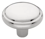 Liberty P6361AC-PC-C 1-1/4-INCH Domed Top Round Cabinet Hardware Knob. Fixed Price $5.12.
