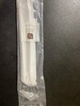 Belwith Keeler B079925-SN Berkshire 12" Satin Nickel Cabinet Handle/drawer Pull. Fixed Price $46.41.