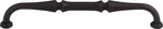 Top Knobs TK343SAB Chalet Pull 7" (c-c) Sable. Fixed Price $18.00.