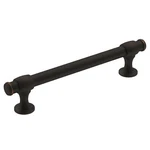 Amerock Winsome 5" Cabinet Pull Oil Rubbed Bronze BP36767ORB Drawer. Fixed Price $8.56.