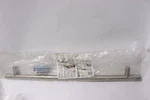 Hickory Hardware Bar Cabinet Pull Stainless Steel 10-1/16" To HH075599-SS. Fixed Price $9.57.