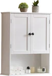 29.5 Bathroom Wall Medicine Cabinets Over The Toilet Storage. Fixed Price $62.99.
