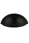 Alno A1350-BRZ Modern Cup Pulls, Bronze. Fixed Price $8.00.