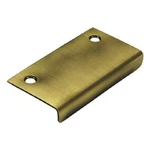 Deltana DCM315U5 In. X 1.5 Solid Brass Drawer & Cabinet Mirror Pull (set. Fixed Price $25.10.