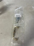 Emtek 86128 Spindle 3" Center To Handle Cabinet Pull - French Antique. Fixed Price $18.85.
