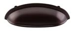 Top Knob M744 Cup Pull Oil Rubbed Bronze. Fixed Price $13.00.