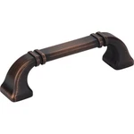 Jeffrey Alexander 165-96DBAC Mm Center-to-center Brushed Oil Rubbed Bronze. Fixed Price $17.05.
