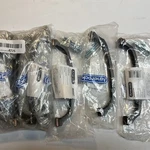8 Amerock BP55347ORB 160MM Oil Rubbed Bronze Pulls. Fixed Price $14.62.