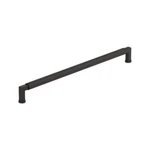 Amerock Balata 18 Inch (457MM) Center-to-center Oil-rubbed Bronze Appliance Pull. Fixed Price $110.87.