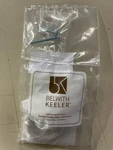 Belwith Keeler B076180-CBZ, 2" Designer Open Ring Pendant Cabinet Pull. Fixed Price $28.38.