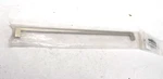 Emtek 86274US15 Trail 16" Center To Handle Cabinet Pull Satin Nickel. Fixed Price $50.98.