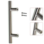 30PCS 5INCH 76MM Stainless Steel Hollow Furniture Handles Kitchen Drawer. Fixed Price $14.08.