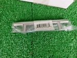 (qty 20) Elements Stainless Steel Naples 154SS Bar Pull 6". Fixed Price $29.99.