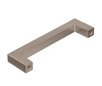 Lot Of Amerock Monument Satin Nickel 3-3/4 Center Pull BP36570G10. Fixed Price $29.97.
