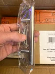 10PC Satin Nickel 3 Center Modern Cabinet Door Handles Kitchen Pulls Bar Design. Fixed Price $19.95.