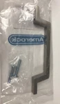 New Amerock 1 One BP29200 Drawer Handle Pull Satin Nickel. Fixed Price $12.95.