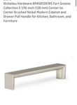 Richelieu Hardware BP458128195. Fixed Price $10.00.