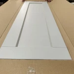 Ikea Lerhyttan Drawer Front Light Gray 30X10" 504.616.16 New!. Fixed Price $119.00.