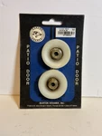 2X Barton Kramer 32C Nylon Sliding Door Roller 1-11/16. New Nos. Fixed Price $10.95.