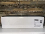 Amerock Kane Inch Center To Appliance Pull Model: BP53804BBZ. Fixed Price $29.99.