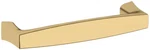 Baldwin 4971.BIN Palm Springs 4" Center To Handle Cabinet - Brass. Fixed Price $47.20.