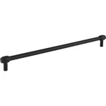 Jeffrey Alexander 885-305MB Mm C-c Matte Black Hayworth Cabinet Bar Pull. Fixed Price $69.39.