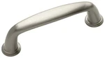 Amerock BP53701-10PACK Kane 3" Center To Handle Cabinet Nickel. Fixed Price $64.20.