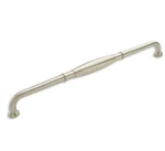 Amerock BP55248G10 Granby 18 Center-to-center Appliance Pull, Satin Nickel. Fixed Price $69.75.