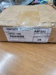 Box Of 25 Mockett 6" Tab Drawer Pull DP3C-10B English Antique. Fixed Price $109.99.
