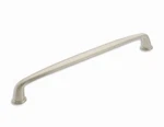 Amerock BP53805G10 Kane 12 Appliance Pull Satin Nickel. Fixed Price $60.00.