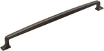 Amerock BP54024 Bronze Westerly 18" Center To Appliance Pull. Fixed Price $160.55.