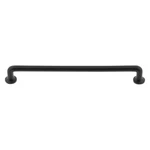 Ageless Iron 600934 Rustic Barn Style Black Cast 8" Center - Grey. Fixed Price $15.75.