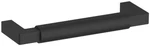 Baldwin 4431.BIN Gramercy 4" Center To Handle Cabinet Pull - Black. Fixed Price $55.20.