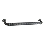 Padma Collection Cabinet Pull 12" Center To Viridian Slate. Fixed Price $77.99.