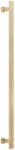 Schaub And Company 211119 Noho 18" Center To Solid Brass -. Fixed Price $292.80.