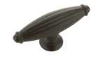 Richelieu Cabinet Knob Oil-rubbed Bronze BP8061865BORB. Fixed Price $5.00.