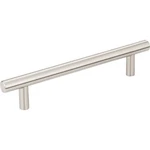 Naples 128 Mm Center-to-center Cabinet Bar Pull, Stainless Steel Hardware. Fixed Price $7.47.